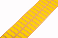 Wago Gewebeetikett 210-811