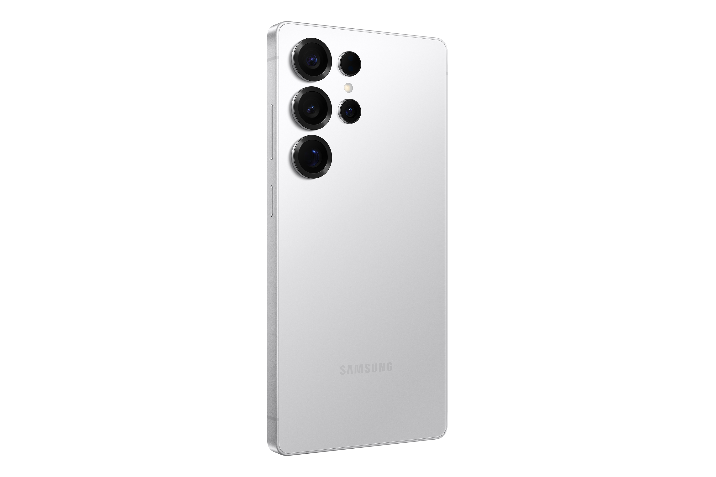 Deutsche Telekom Galaxy S25 Ultra 512GB Silver 6.9"