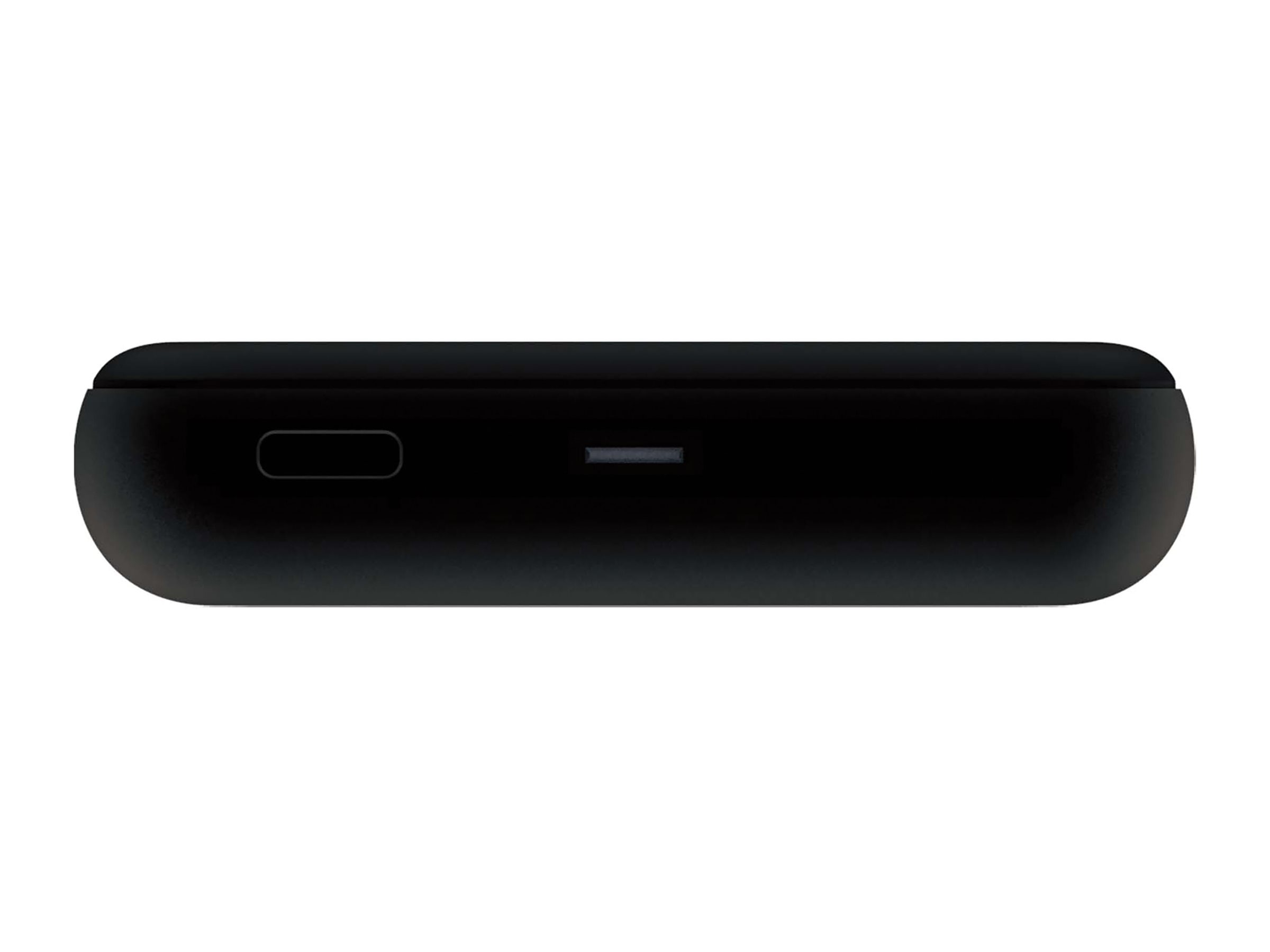 Verbatim Charge ?n? Go Magnetic Powerbank 10000 mAh schwarz
