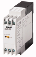 Eaton Electric Zeitrelais ETR4-51-A