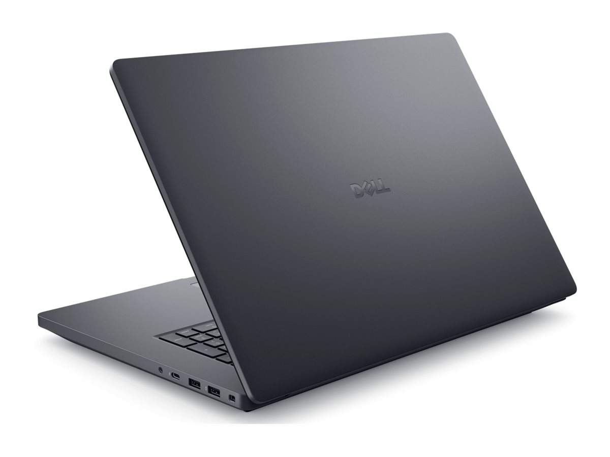 DELL Pro Max Plus 18 MB18250 Intel Core Ultra 9 285HX 45,72cm 18Zoll QHD 32GB 1TB SSD NVIDIA RTX 3000 WLAN W11P 3Y ProSpt