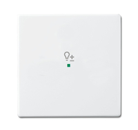 Busch-Jaeger Wippe 6234-10-84 1-f.Dimmer studiows Busch-Jaeger Wippe 6234-10-84 1-f.Dimmer studiows