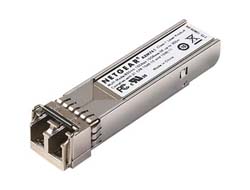 NETGEAR ProSafe 10GBASE-SR SFP+ - 10er Pack Module AXM761 - Bulk