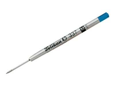 Pelikan 337 Kugelschreibermine M schwarz, 5 St. Pelikan 337 Kugelschreibermine M schwarz, 5 St.