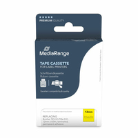 MRBTZC31 MEDIARANGE BROTHER TZeC31 MRBTZC31 MEDIARANGE BROTHER TZeC31
