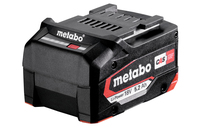 Metabo Akku-Pack 625028000 , Li , 18 V - 5,2 Ah Metabo Akku-Pack 625028000 , Li , 18 V - 5,2 Ah