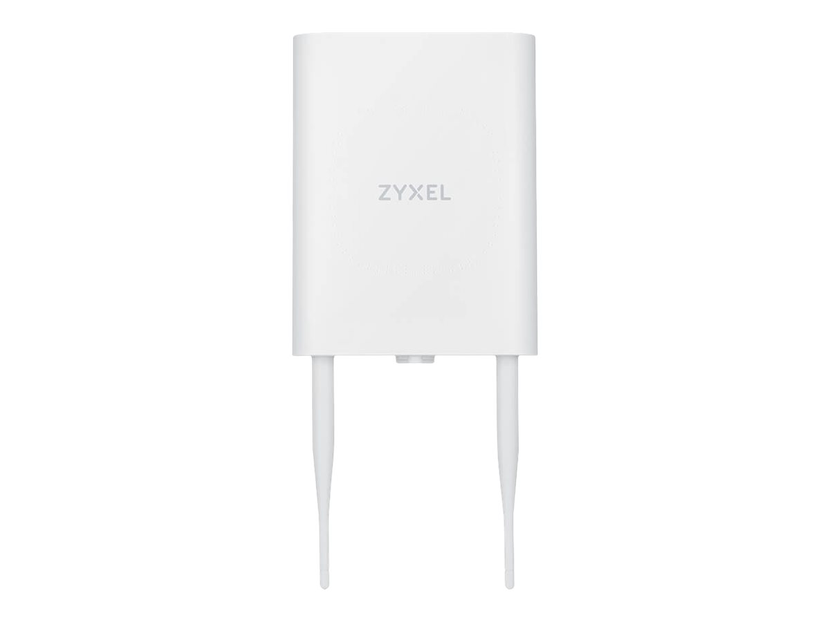 ZYXEL NWA55AXE NEBULAFLEX ACCESS POINT
