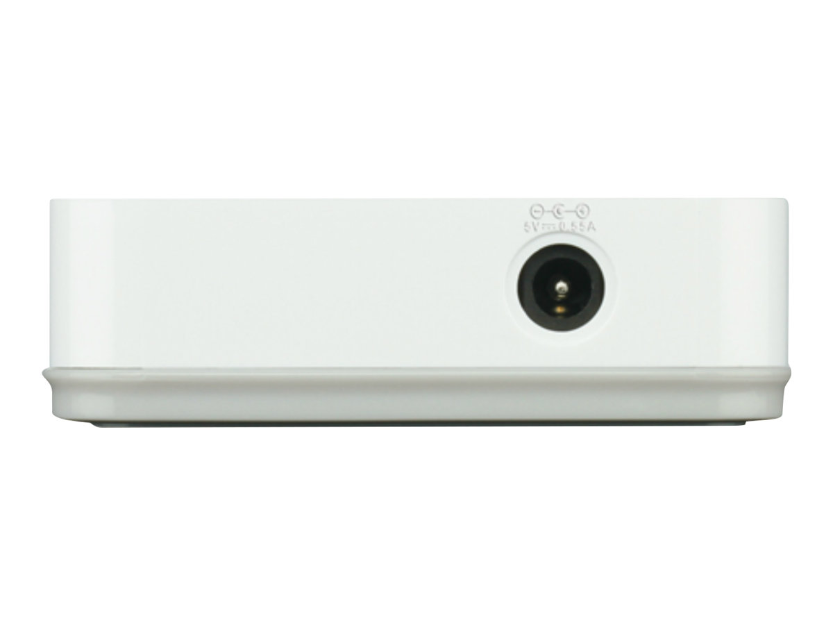GO-SW-8E 8-Port Easy Desktop Switch GO-SW-8E 8-Port Easy Desktop Switch