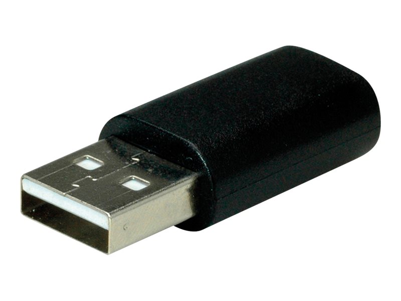 VALUE USB 2.0 Adapter USB Typ A - C ST/BU
