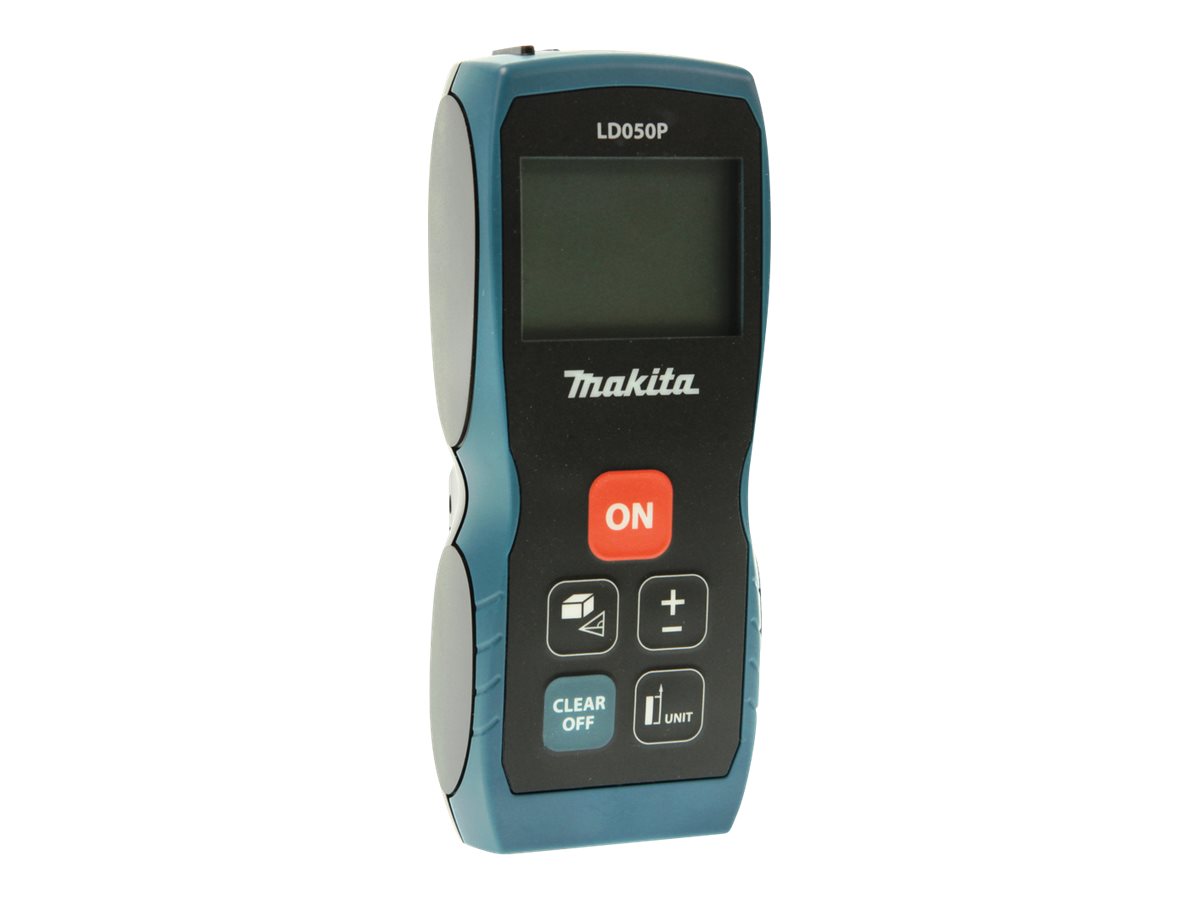 makita LD050P Laser-Entfernungsmesser makita LD050P Laser-Entfernungsmesser