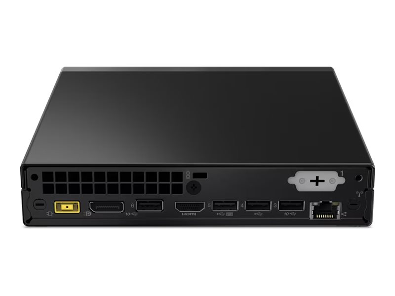 LENOVO ThinkCentre Neo50q G4 Intel Celeron 7305 8GB 256GB SSD IGEL Linux TopSeller