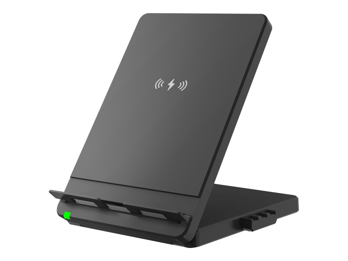 YEALINK WHC60 Wireless Charger WH66 + WH67 YEALINK WHC60 Wireless Charger WH66 + WH67