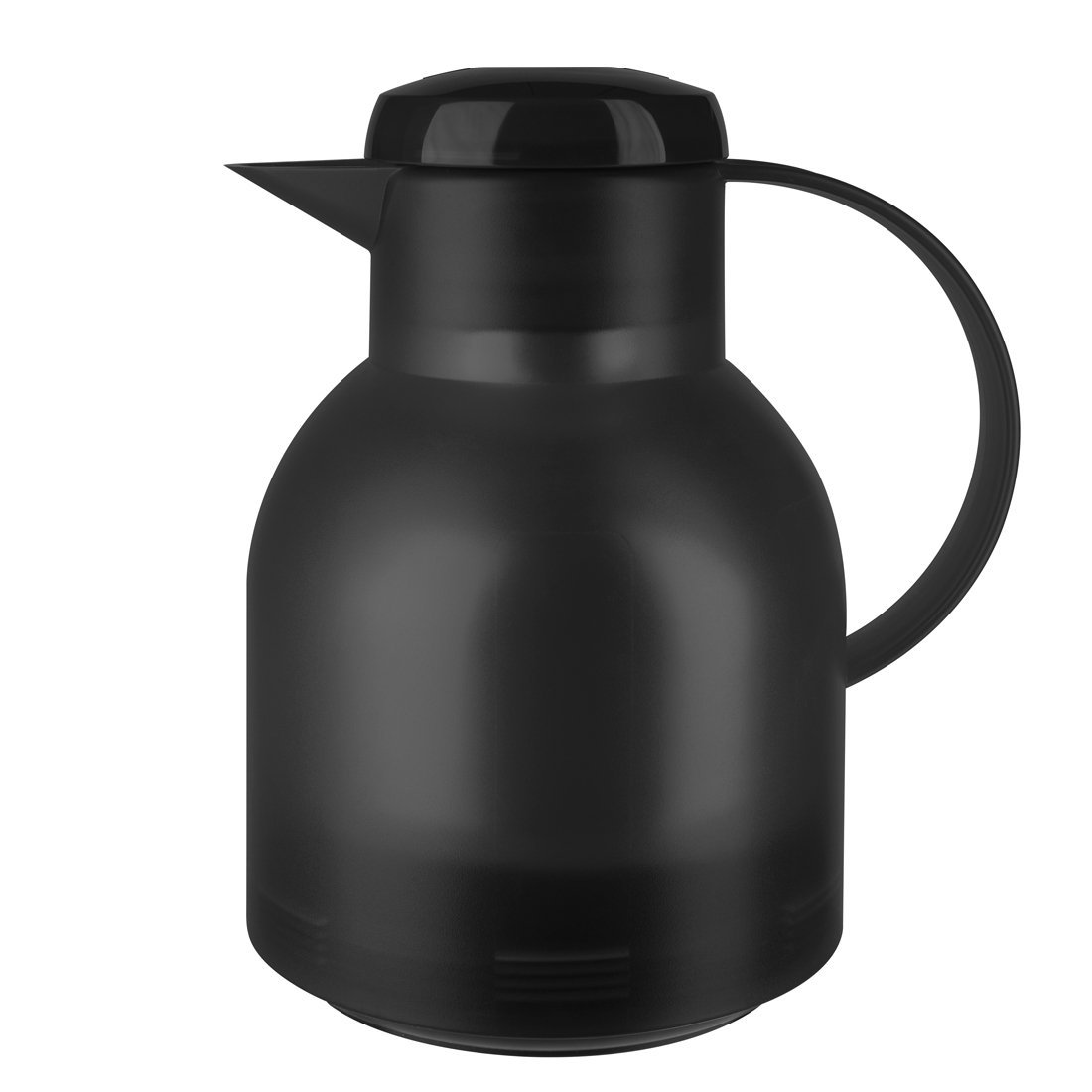 emsa Isolierkanne SAMBA schwarz 1,0 l, 1 St