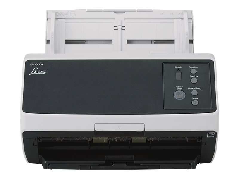RICOH fi-8150 Dokumentenscanner RICOH fi-8150 Dokumentenscanner