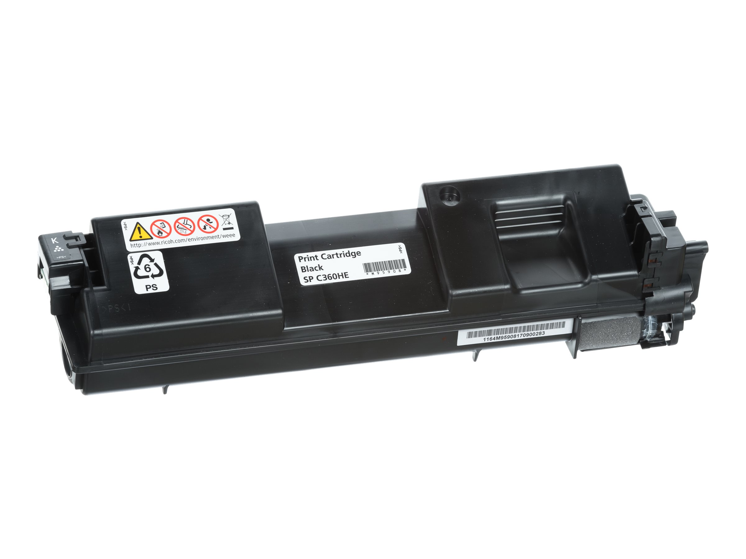 408184 RICOH Type SPC360HE SP Toner 408184 RICOH Type SPC360HE SP Toner