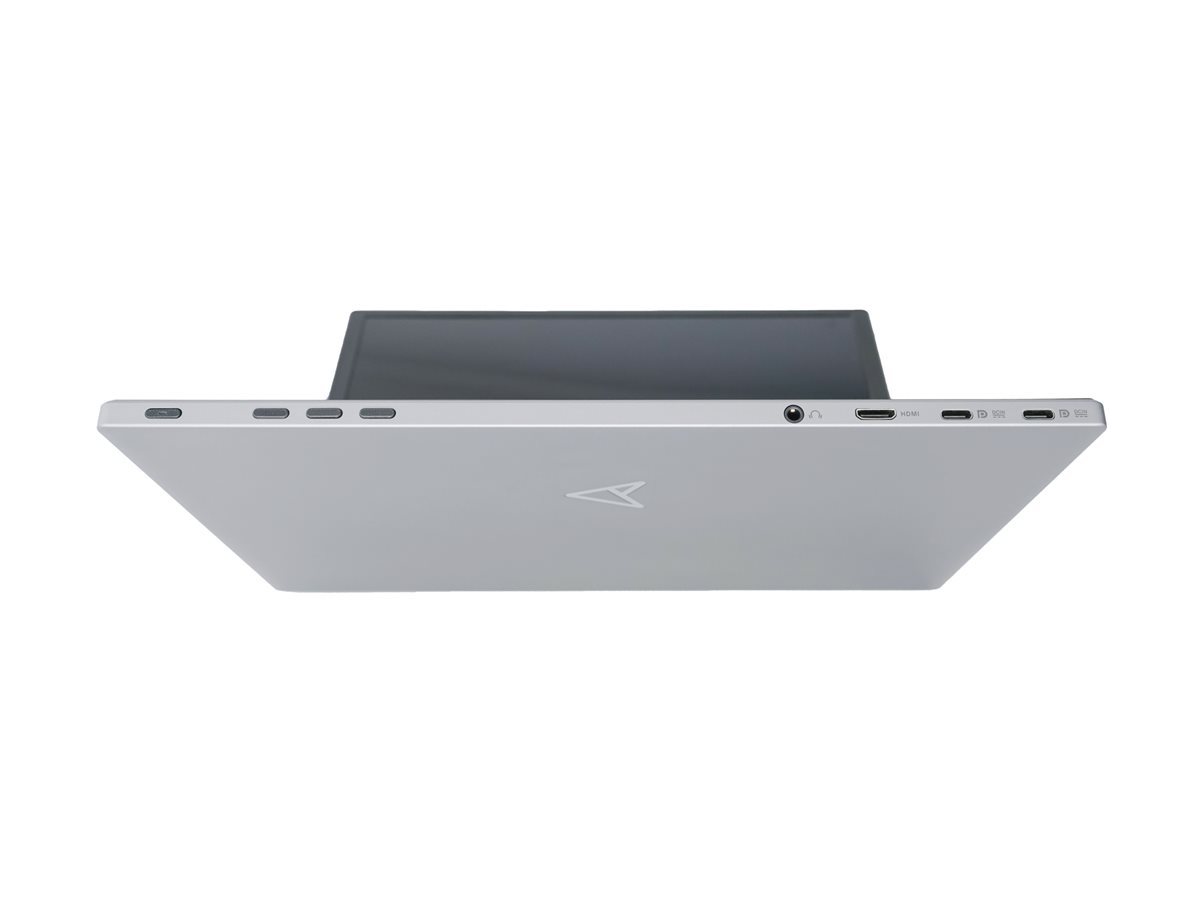 ASUS MQ17QH 43,94cm 17,3Zoll QHD 60HZ 0.2MS HDMI TO DVI THUNDEBOLT ZENSCREEN PORTABLE BLACK