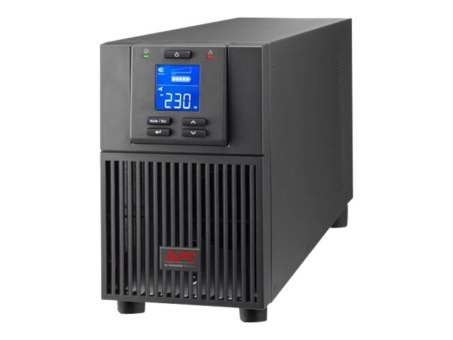 APC Easy UPS SRV 2000VA 230V APC Easy UPS SRV 2000VA 230V