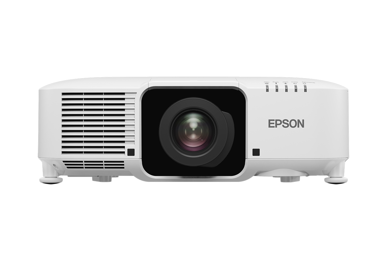 Epson EB-PU1008W 3LCD-Projektor 8500 lm