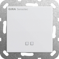 Gira Sensotec 237603 o. Fernbedienung System 55 rw