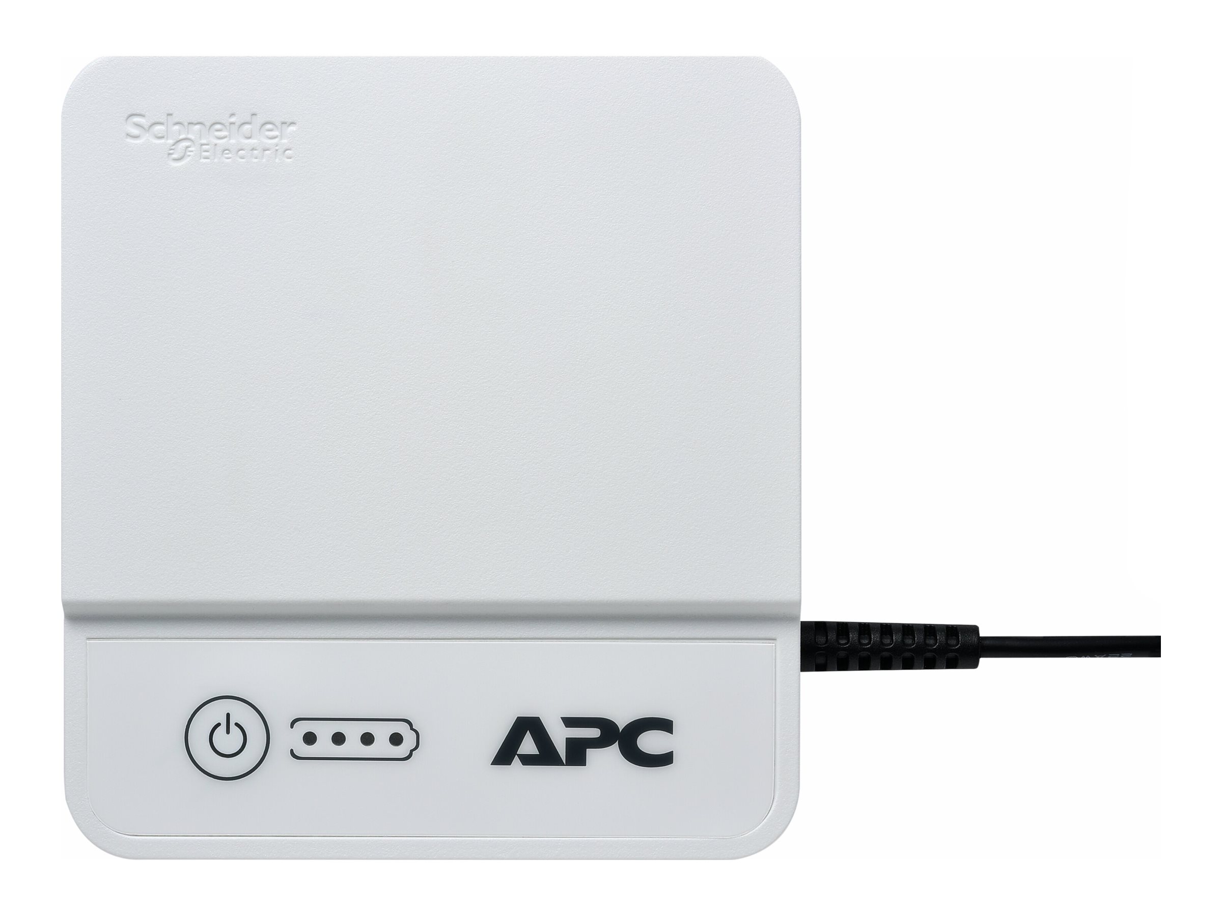 APC Back-UPS Connect - USV - 12 V - 36 Watt - 27.75 Wh