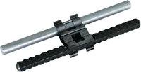 DEHN Bewehrungsklemme DEHNclip DC BK12 RD10 STBLANK Rd12/RD10 DEHN Bewehrungsklemme DEHNclip DC BK12 RD10 STBLANK Rd12/RD10