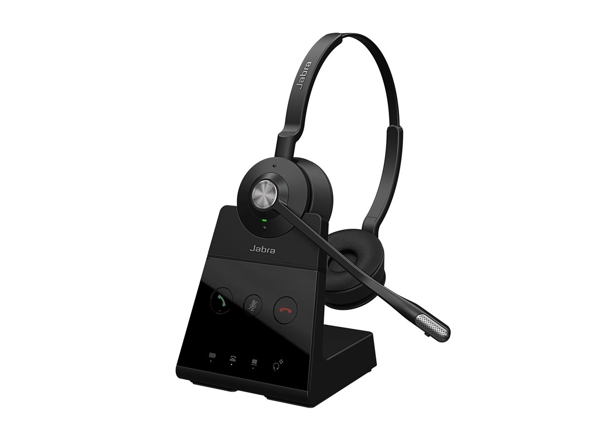 JABRA ENGAGE 65 SE STEREO USB-C HEADSET