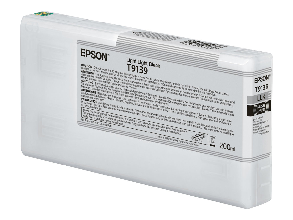 C13T913900 EPSON SC Tinte C13T913900 EPSON SC Tinte