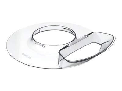 Kenwood Titanium Chef Baker XL silber