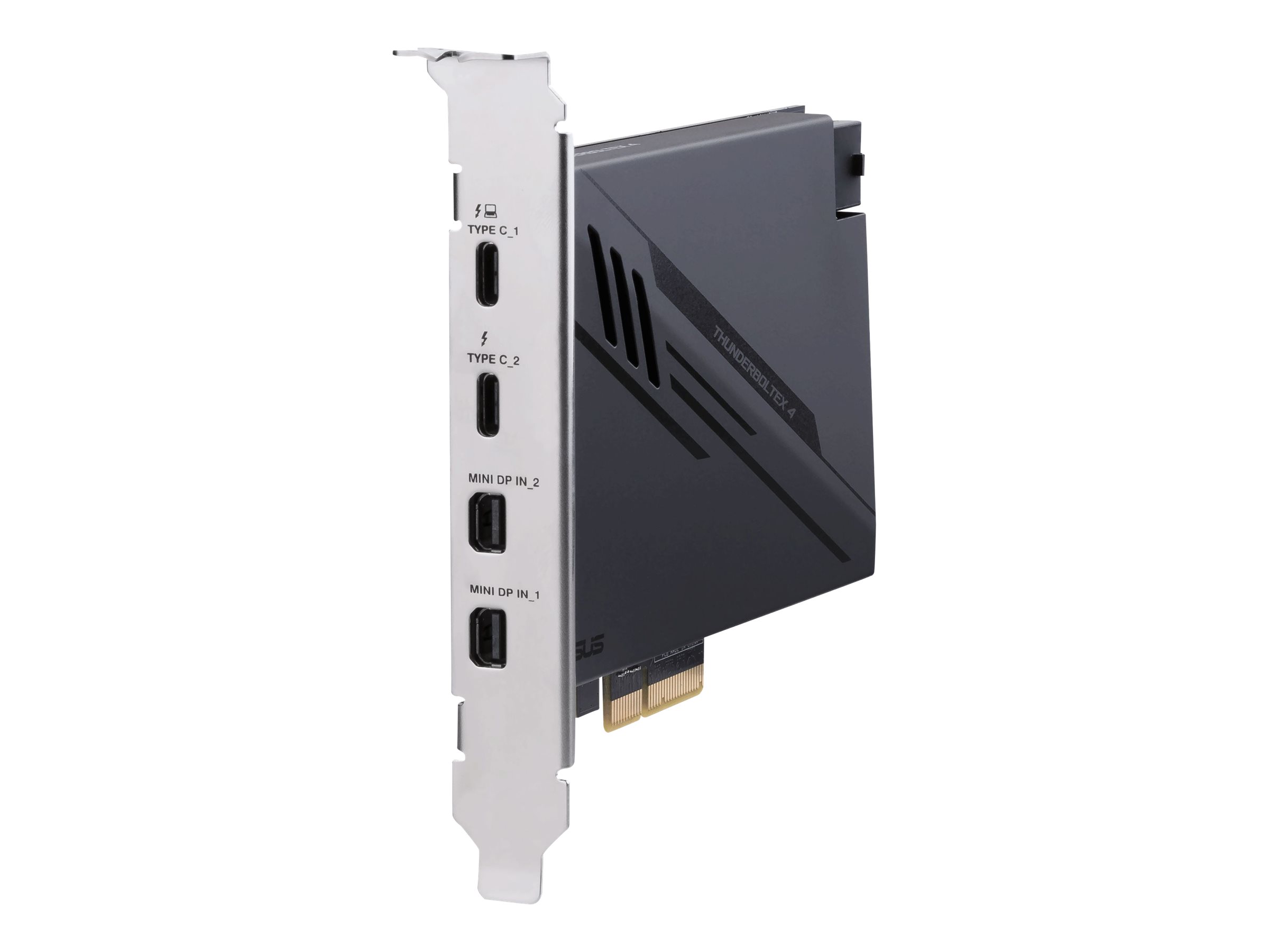 ASUS ThunderboltEX 4