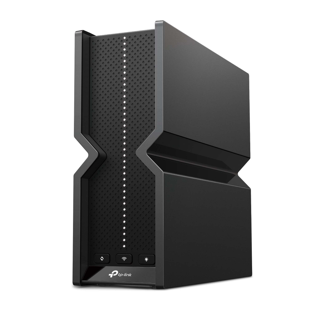 TPLink Archer BE550 TriBand WiFi 7 Router