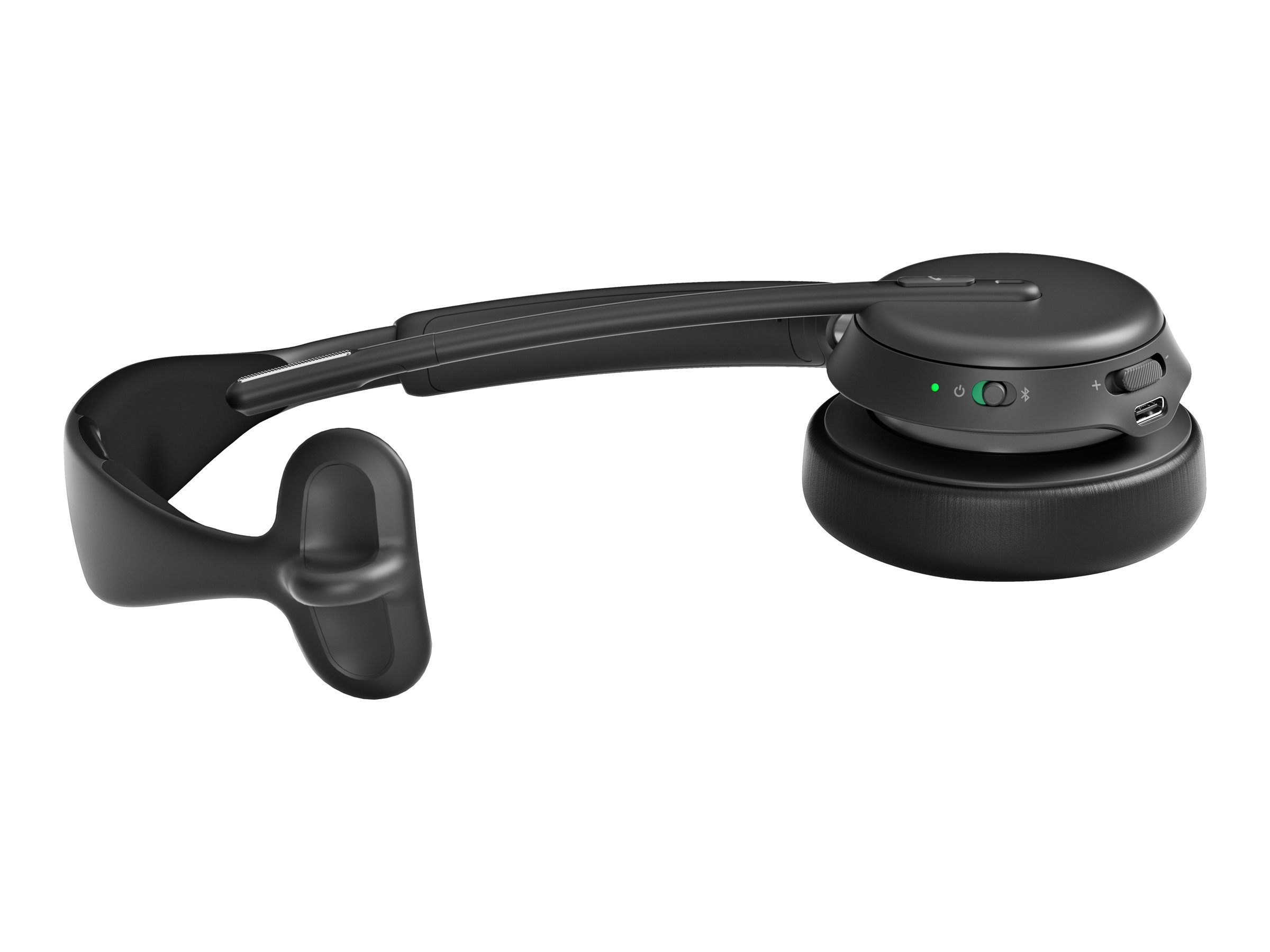 EPOS IMPACT 1030 Mono Bluetooth Headset inkl. USB-A Dongle