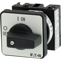 Eaton Electric Hauptschalter T0-1-8200/E