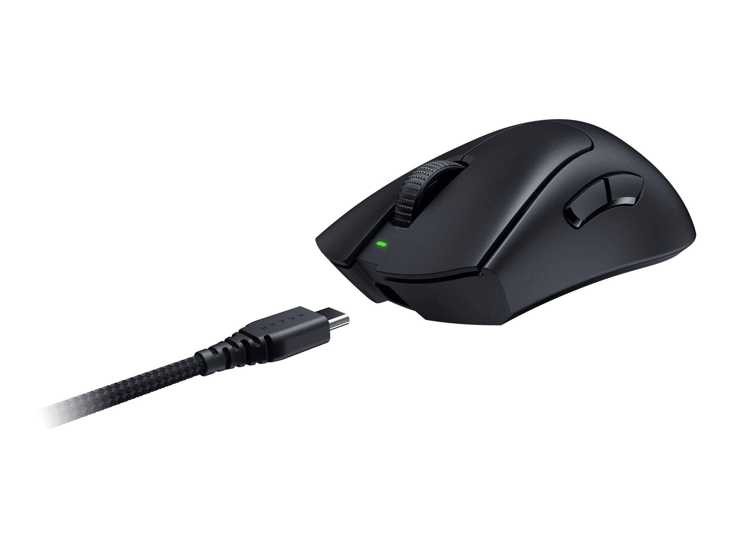 RAZER DEATHADDER V3 PRO OPTISCH MAUS