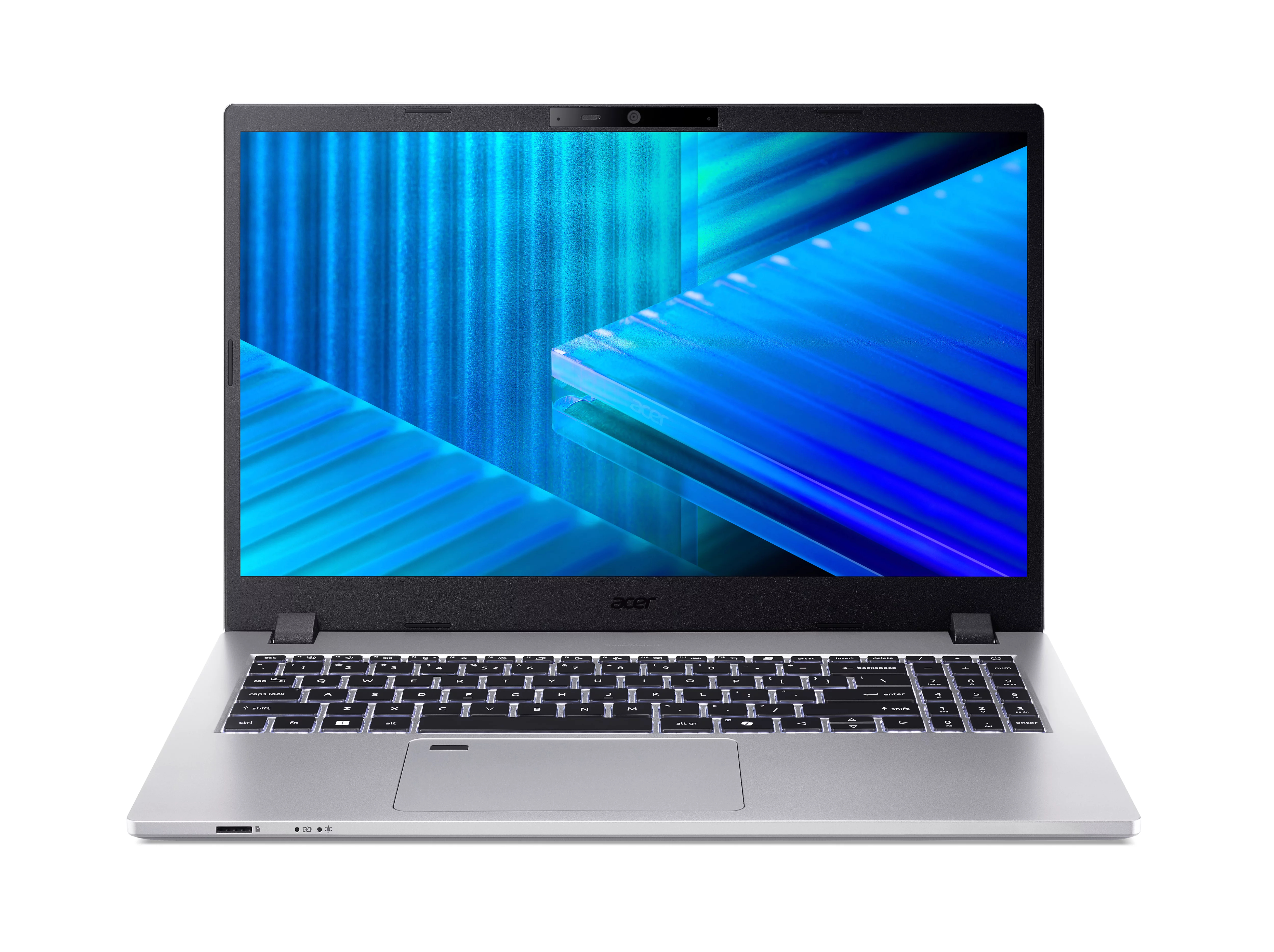 Acer TravelMate P2 TMP215-55-G2-TCO 15,6 Zoll Intel Core Ultra 5 115U 8 GB RAM 256 GB SSD