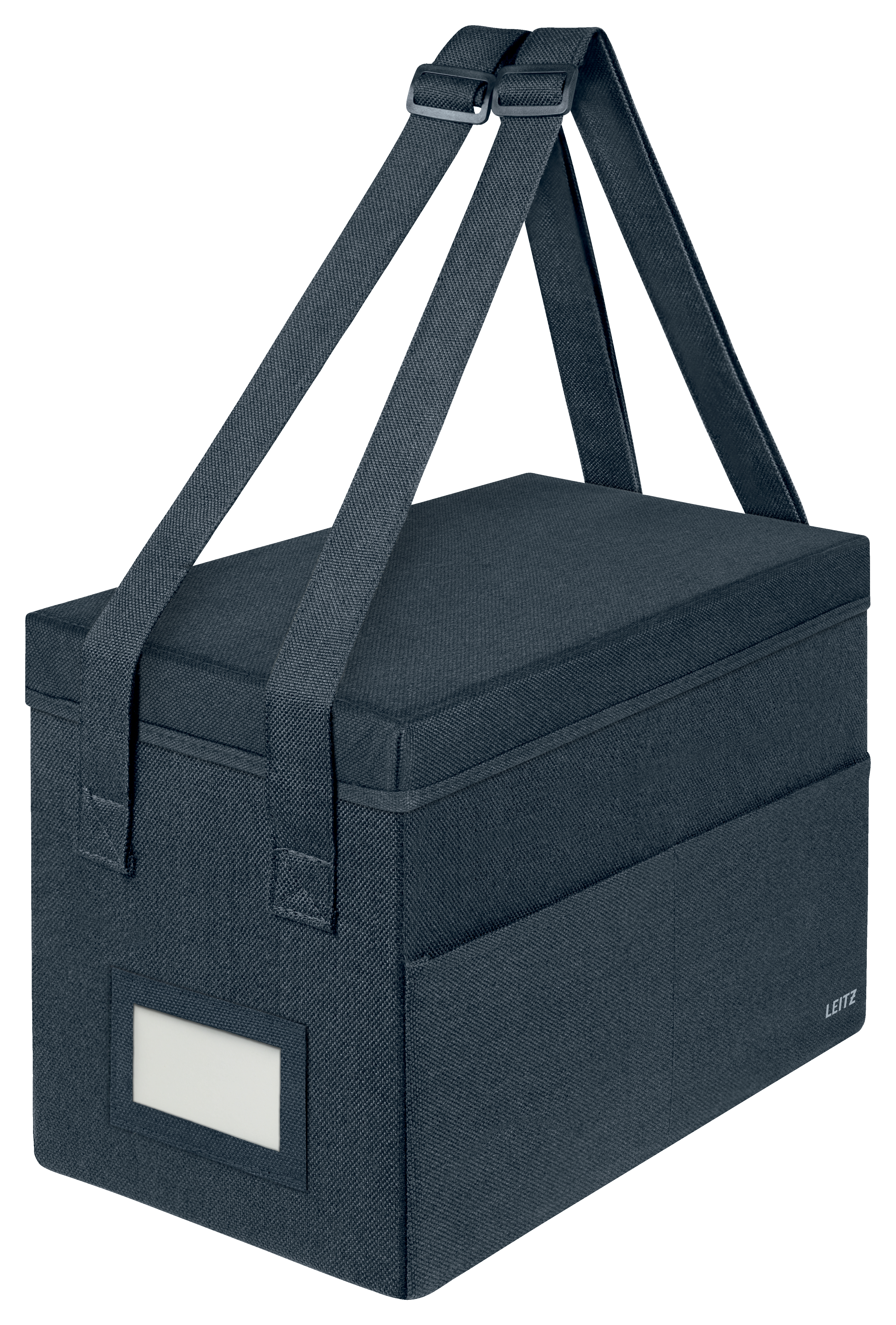 Esselte Leitz Desk Sharing Tasche Deckel grau