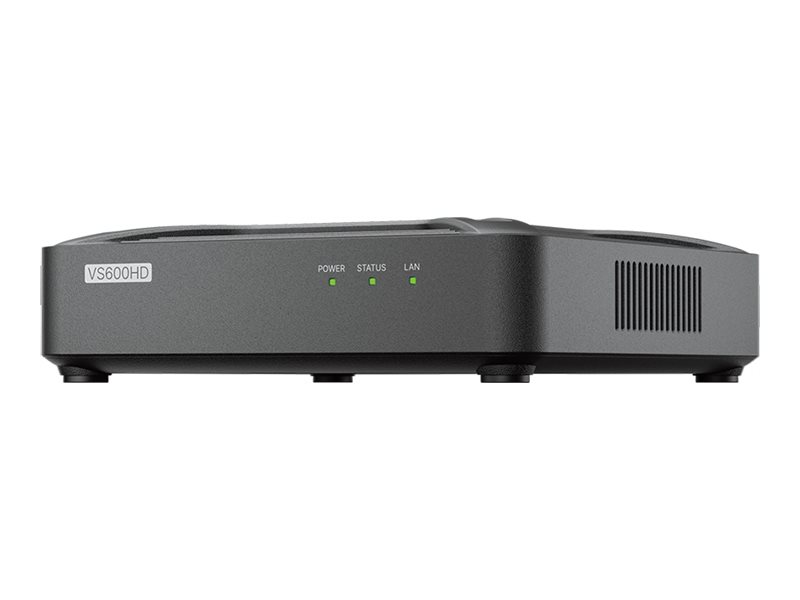 SYNOLOGY VS600HD VisualStation SYNOLOGY VS600HD VisualStation