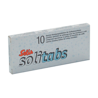 Solis Solitabs 10 St?ck