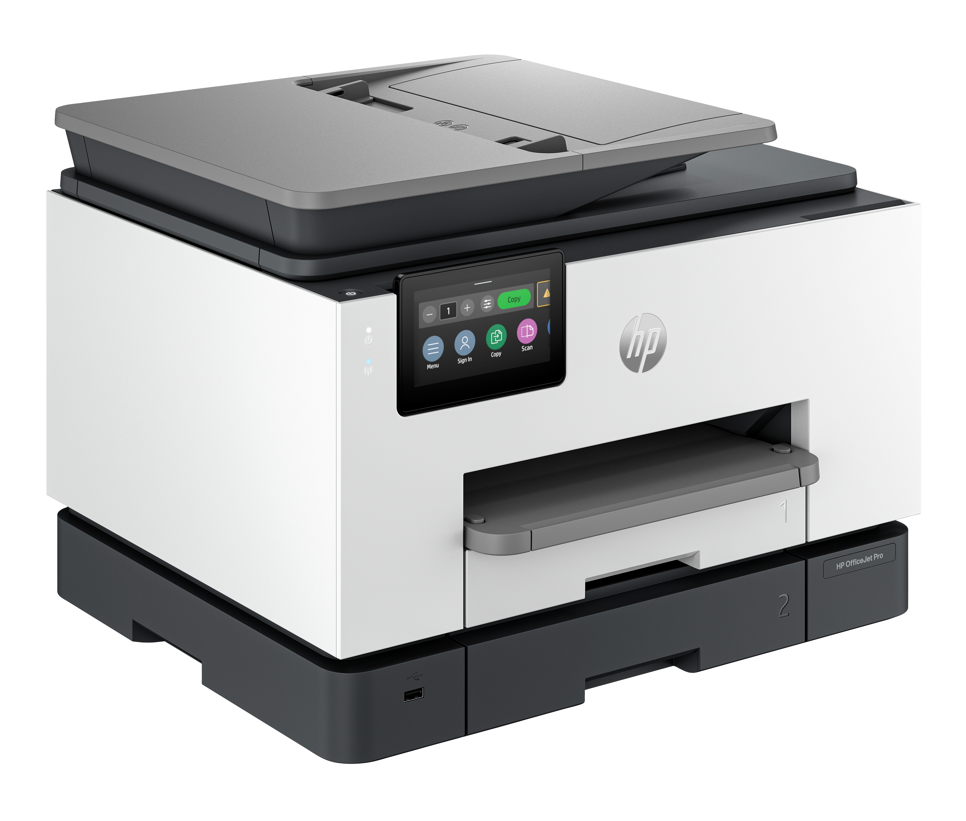 HP OfficeJet Pro 9130b All-in-One Tintenstrahl