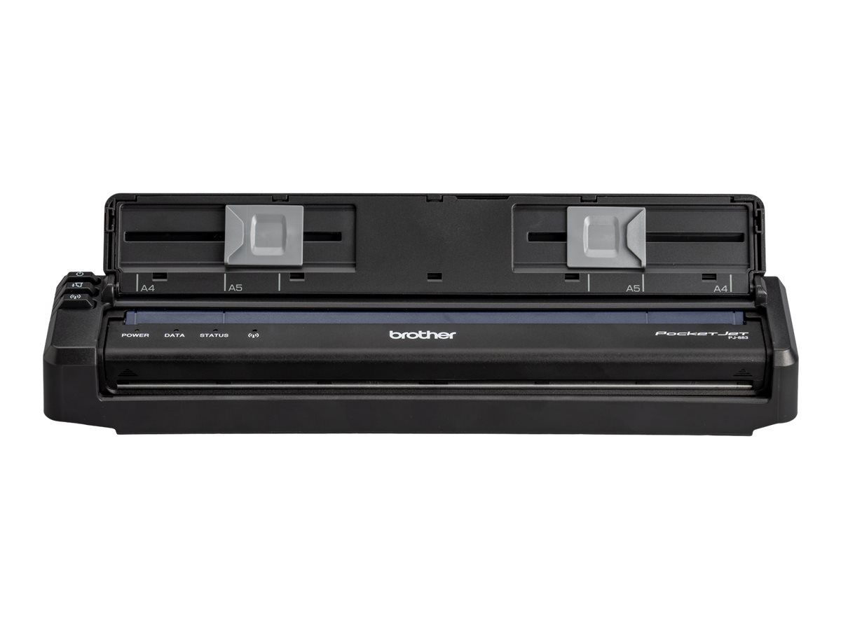 BROTHER Paper Guide for PJ82x and Old PJ72x Models