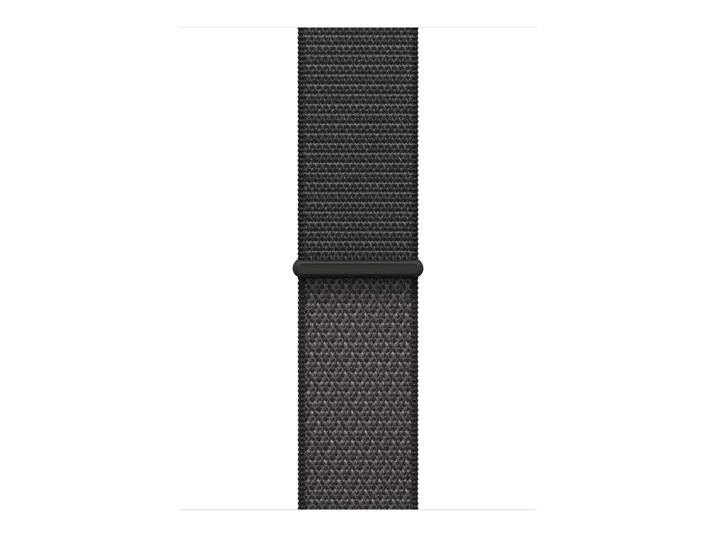 APPLE 40mm Dark Gray Sport Loop