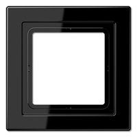 Jung Rahmen LSD981SW 1fach LS-design Jung Rahmen LSD981SW 1fach LS-design