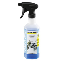 KaeRCHER Zweiradreiniger RM 44 G Allzweckreiniger 500 ml KaeRCHER Zweiradreiniger RM 44 G Allzweckreiniger 500 ml