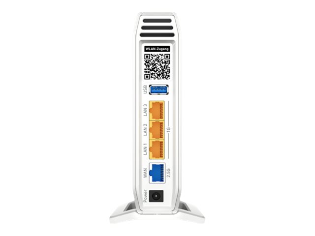 AVM FRITZ!BOX 4060 WLAN ROUTER