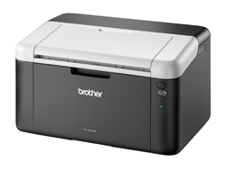 BROTHER HL-1212W A4 monochrom Laserdrucker 20ppm 2400x600pi 150 Blatt Papierzufuhr WLAN