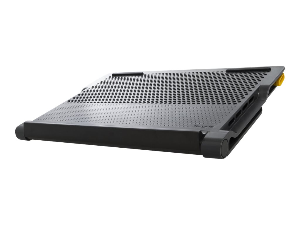 Laptop Kühler Cooling Pad mit 4-Port 2.0 USB (bis 17)