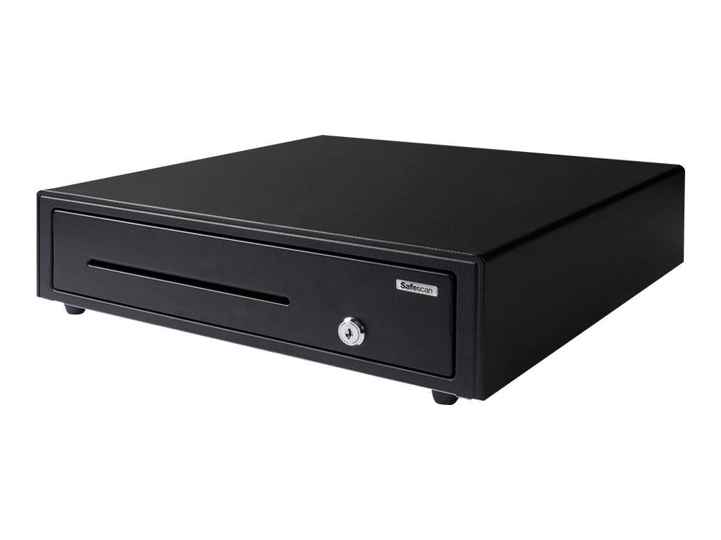 Safescan Kassenschublade 1320423 LD4141 schwarz