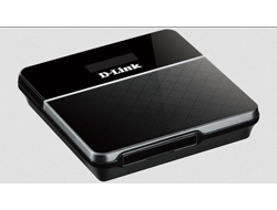 D-LINK DWR932 4G/LTE ROUTER