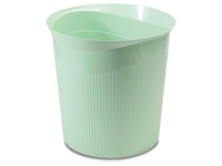 HAN ReLOOP Mülleimer 13,0 l pastellgrün, 1 St