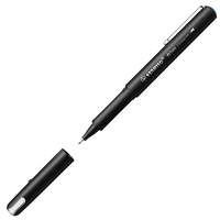 STABILO dr!ver Fineliner blau 0,4 mm, 1 St. STABILO dr!ver Fineliner blau 0,4 mm, 1 St.
