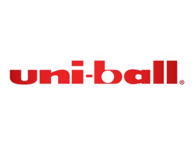 uni-ball Gel IMPACT Signo Refill Gelschreibermine schwarz 0,6 mm 1 St.
